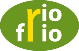 RIOFRIO logo